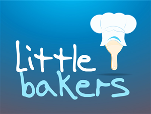 Logo Design by cinbarrés for Little Bakers | Design: #269240
