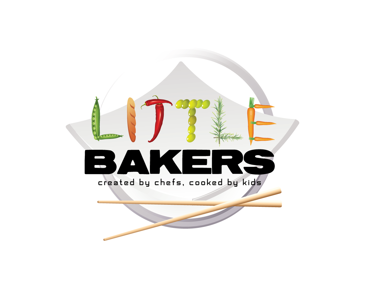 Logo Design by Gaia Creative for Little Bakers | Design #268962