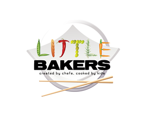 Diseño de Logo por Gaia Creative para Little Bakers | Diseño: #268962