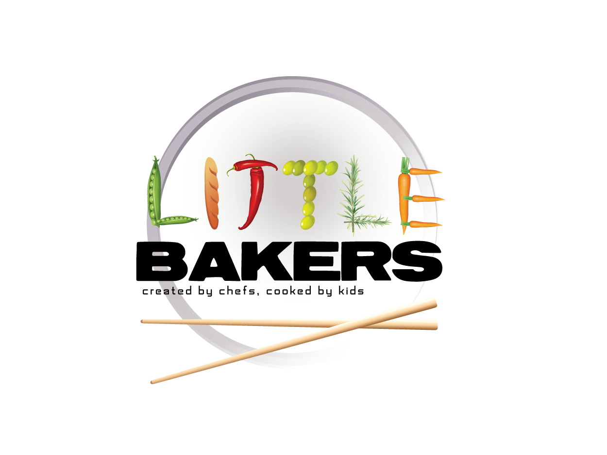 Logo-Design von Gaia Creative für Little Bakers | Design #268964