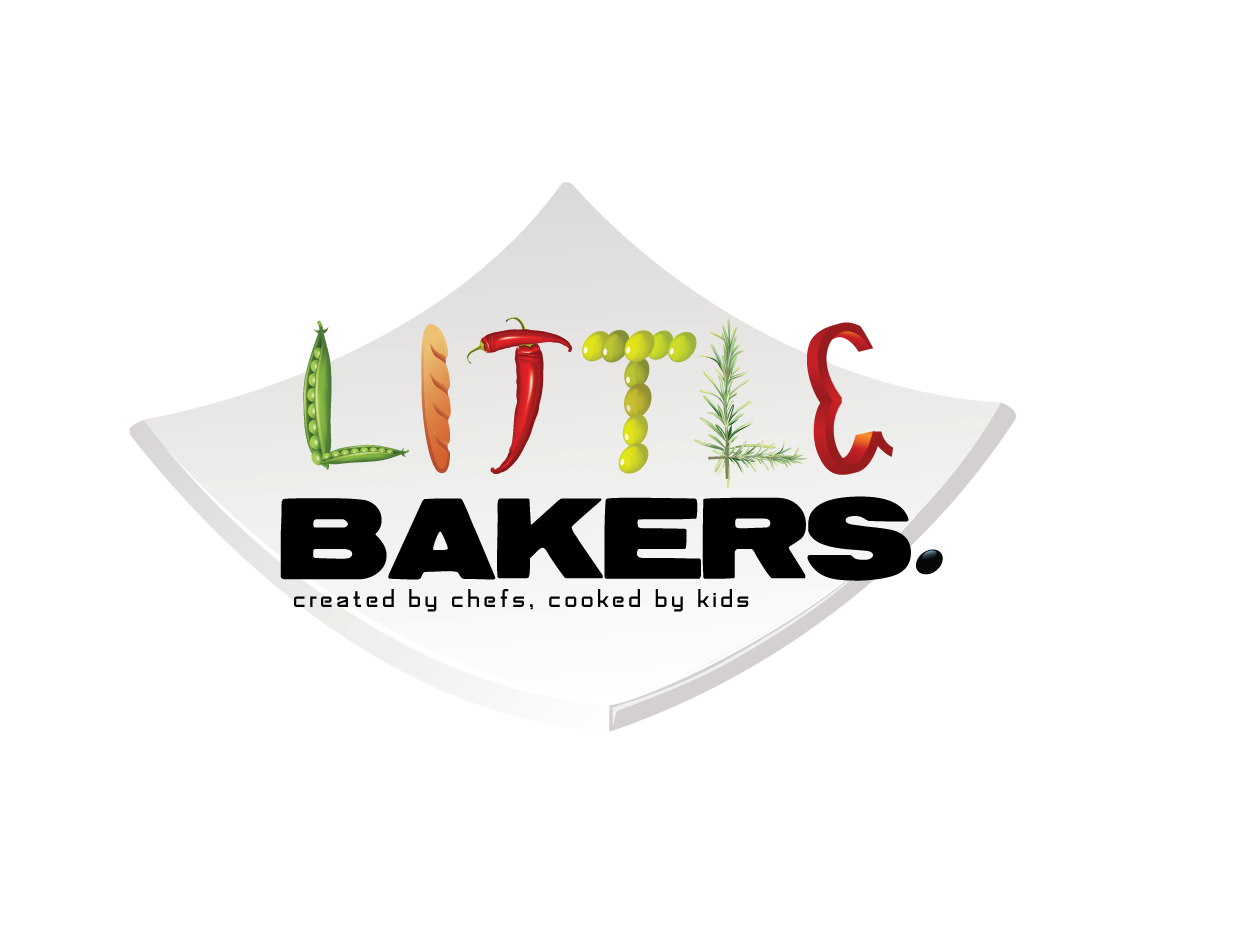 Logo-Design von Gaia Creative für Little Bakers | Design #268965