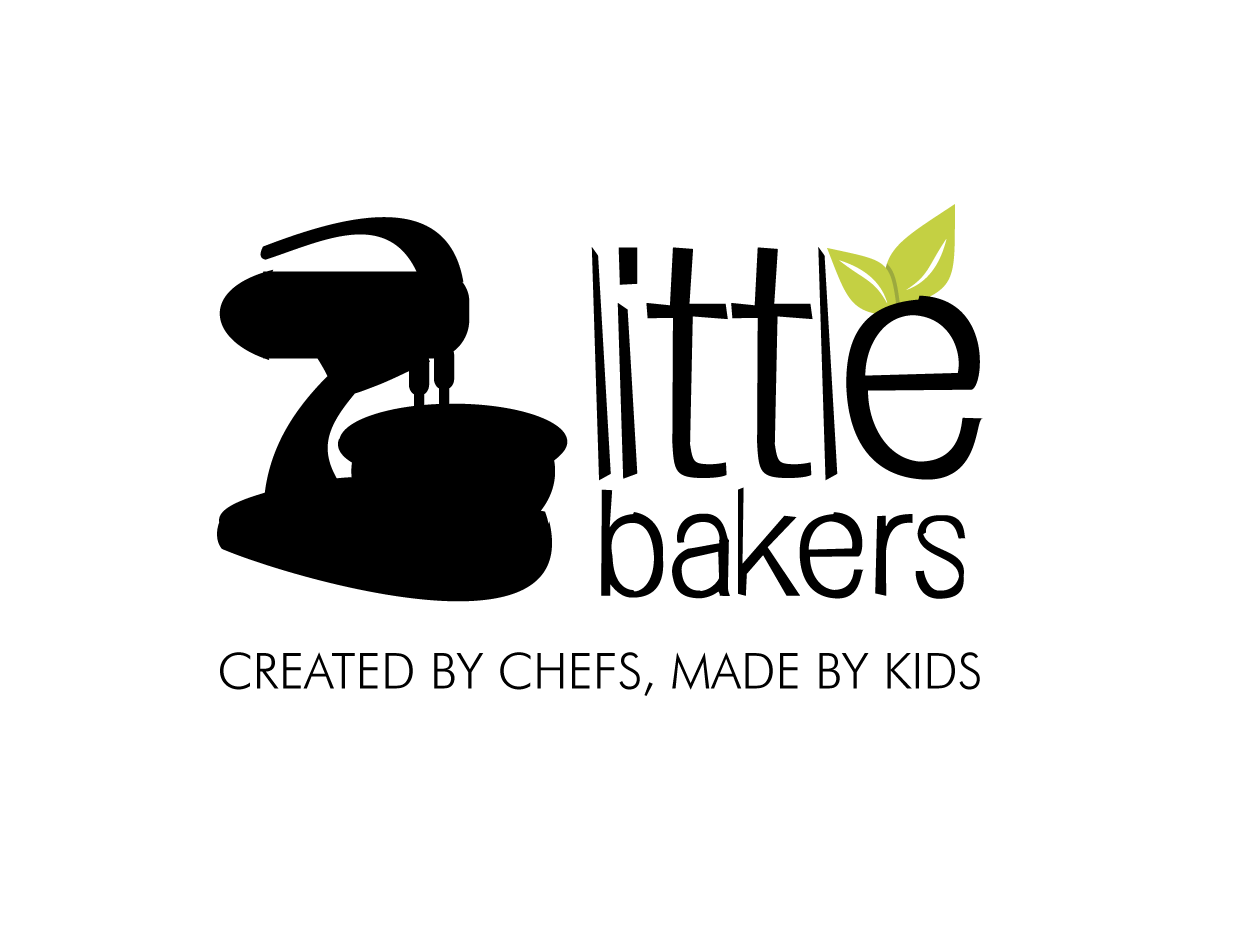 Logo Design by Gaia Creative for Little Bakers | Design #273217