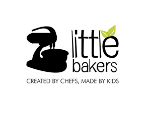 Diseño de Logo por Gaia Creative para Little Bakers | Diseño: #273217