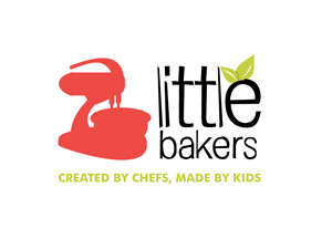 Logo Design by Gaia Creative for Little Bakers | Design: #273218