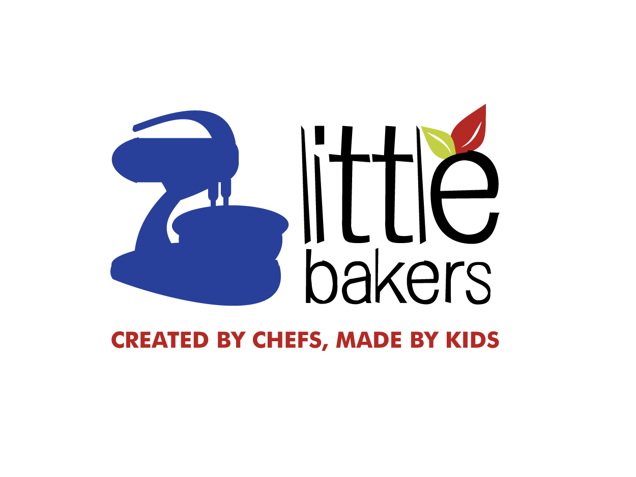 Logo Design by Gaia Creative for Little Bakers | Design #273219