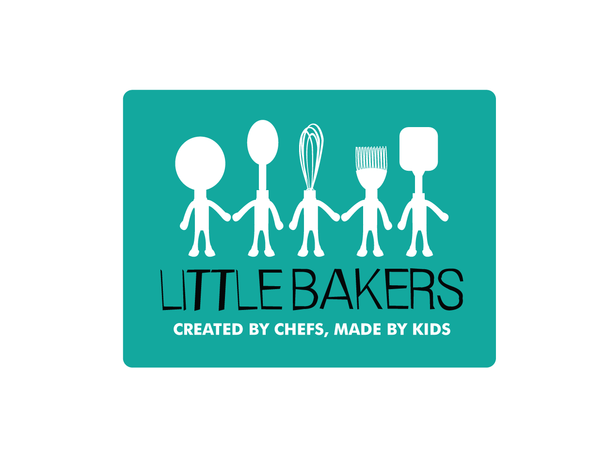 Logo Design by Gaia Creative for Little Bakers | Design #273912