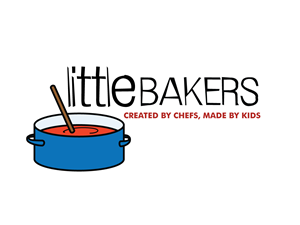Diseño de Logo por Gaia Creative para Little Bakers | Diseño: #273914