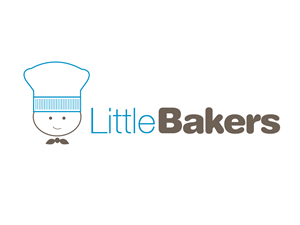 Diseño de Logo por Oliver Trimm para Little Bakers | Diseño #270441