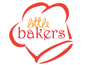 Logo Design by Tarnya Design for Little Bakers | Design: #267310
