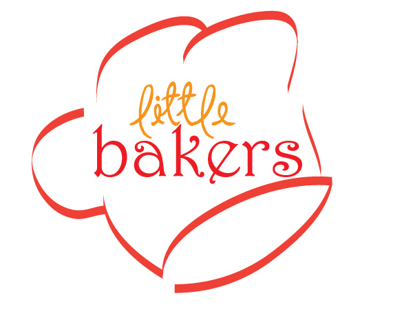 Logo-Design von Tarnya Design für Little Bakers | Design #269004