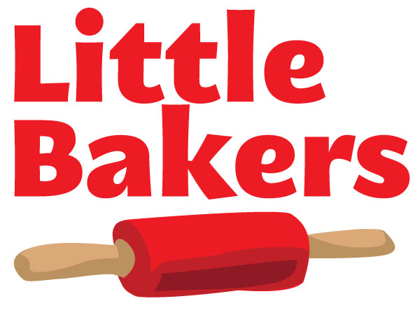 Logo-Design von Tarnya Design für Little Bakers | Design #275665