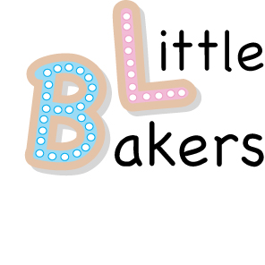 Diseño de Logo por kelcjean para Little Bakers | Diseño #274738