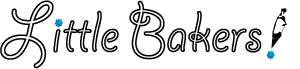 Logo Design by kelcjean for Little Bakers | Design: #274743