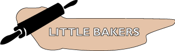 Diseño de Logo por kelcjean para Little Bakers | Diseño #274755