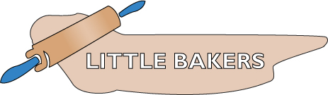 Logo Design by kelcjean for Little Bakers | Design #276822