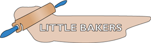 Logo-Design von kelcjean für Little Bakers | Design: #276822