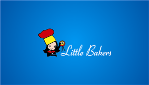Diseño de Logo por lrbalaji para Little Bakers | Diseño: #266936