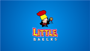 Logo Design by lrbalaji for Little Bakers | Design: #266946