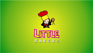 Logo Design by lrbalaji for Little Bakers | Design: #266947