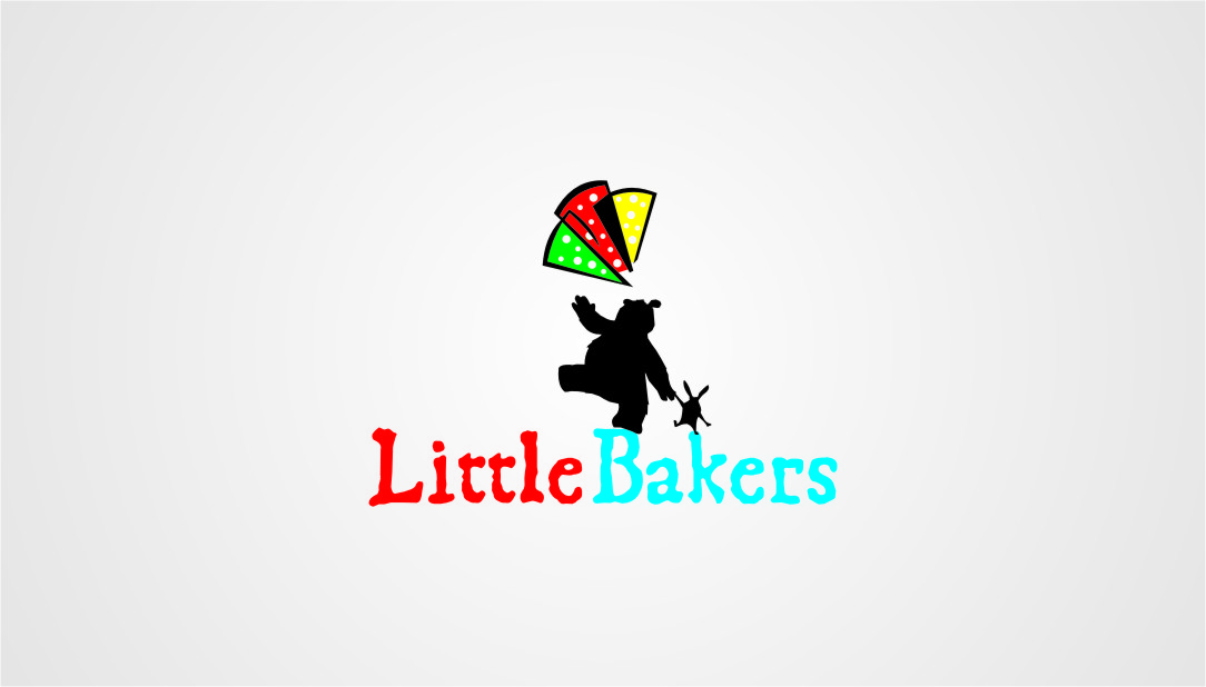 Logo-Design von lrbalaji für Little Bakers | Design #266948