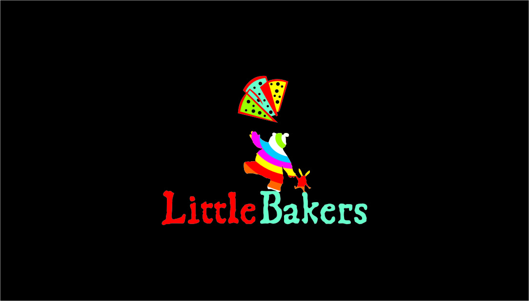 Logo Design by lrbalaji for Little Bakers | Design #266950