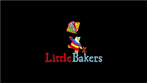 Logo Design by lrbalaji for Little Bakers | Design: #266950