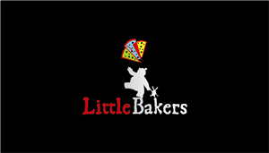 Logo Design by lrbalaji for Little Bakers | Design: #266951