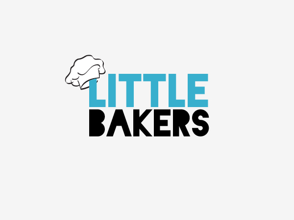 Diseño de Logo por Designstein para Little Bakers | Diseño #266740