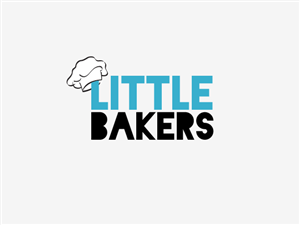 Logo Design by Designstein for Little Bakers | Design: #266740