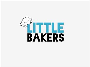 Diseño de Logo por Designstein para Little Bakers | Diseño: #266774