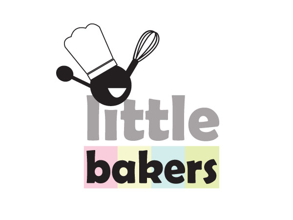 Logo Design by karyn_jh for Little Bakers | Design #274160