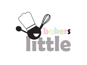 Logo Design by karyn_jh for Little Bakers | Design: #277136