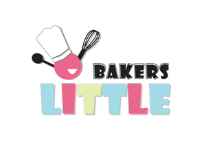 Diseño de Logo por karyn_jh para Little Bakers | Diseño: #281178