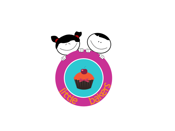 Logo Design by irem for Little Bakers | Design #272359