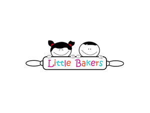 Diseño de Logo por irem para Little Bakers | Diseño: #272370