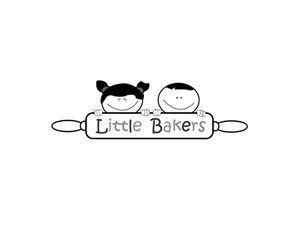Diseño de Logo por irem para Little Bakers | Diseño #272371