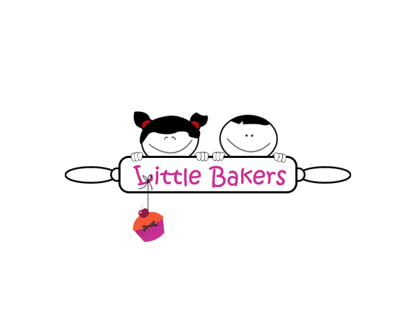 Diseño de Logo por irem para Little Bakers | Diseño #272875
