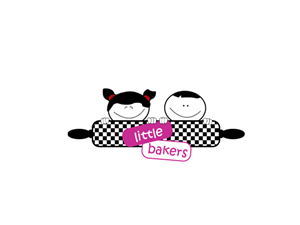 Diseño de Logo por irem para Little Bakers | Diseño: #272998