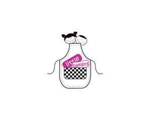 Diseño de Logo por irem para Little Bakers | Diseño: #272999