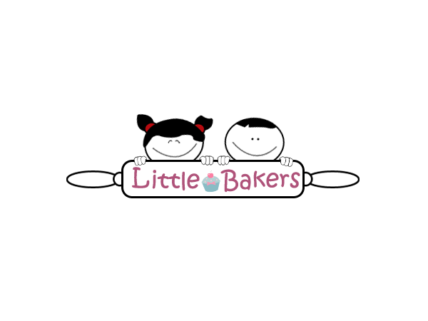 Logo Design by irem for Little Bakers | Design #273002