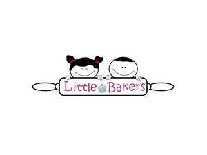 Diseño de Logo por irem para Little Bakers | Diseño: #273002