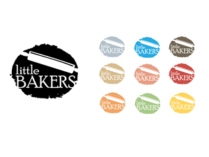 Logo Design by Mad Pear Design