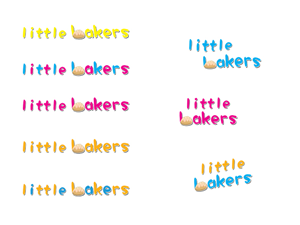 Logo-Design von mabyron für Little Bakers | Design: #267255