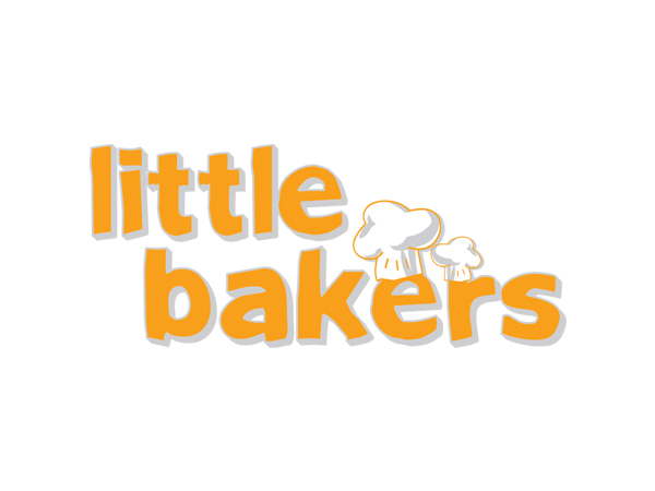 Logo Design by mabyron for Little Bakers | Design #273239