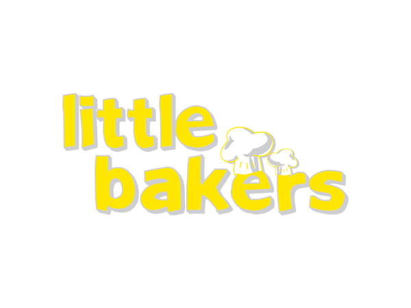 Design de Logo par mabyron pour Little Bakers | Design #273586