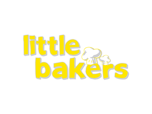 Diseño de Logo por mabyron para Little Bakers | Diseño: #273586