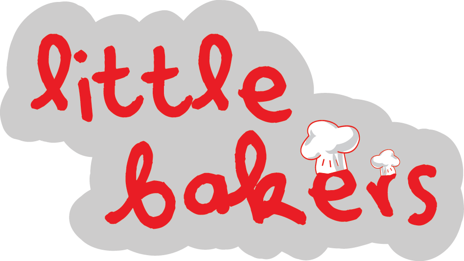 Logo Design by mabyron for Little Bakers | Design #273616