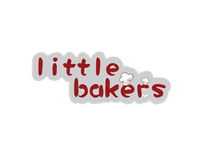 Diseño de Logo por mabyron para Little Bakers | Diseño: #273624