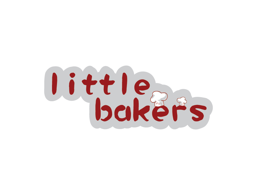 Diseño de Logo por mabyron para Little Bakers | Diseño #273637
