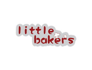 Diseño de Logo por mabyron para Little Bakers | Diseño: #273637